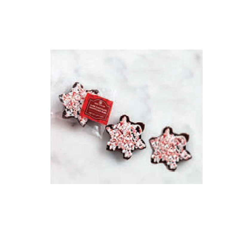 Sweet Shop USA - Peppermint Snowflake (Bulk)