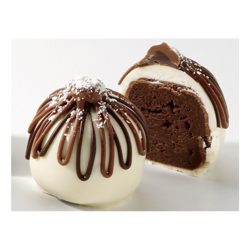 Sweet Shop USA - Truffles - Mix It Up 1.5oz (Bulk)