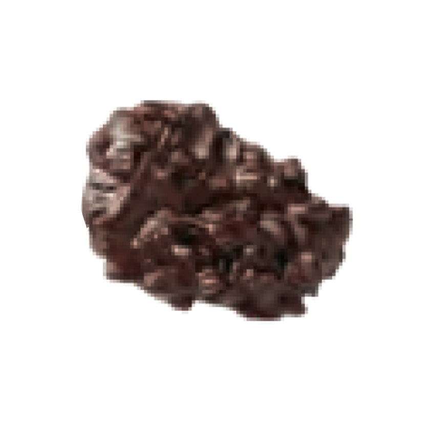 Sweet Shop USA - Bars - Dark Chocolate Pecan Bar 1.5oz. (Bulk)