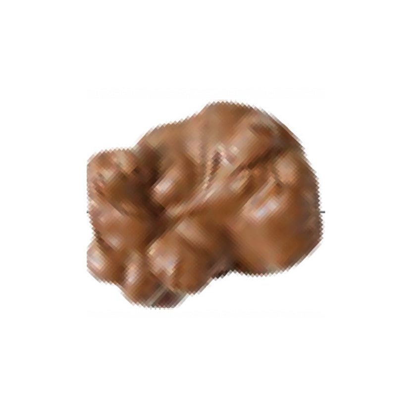 Sweet Shop USA - Bars - Milk Chocolate Macadamia Bar 1.5oz (Bulk)
