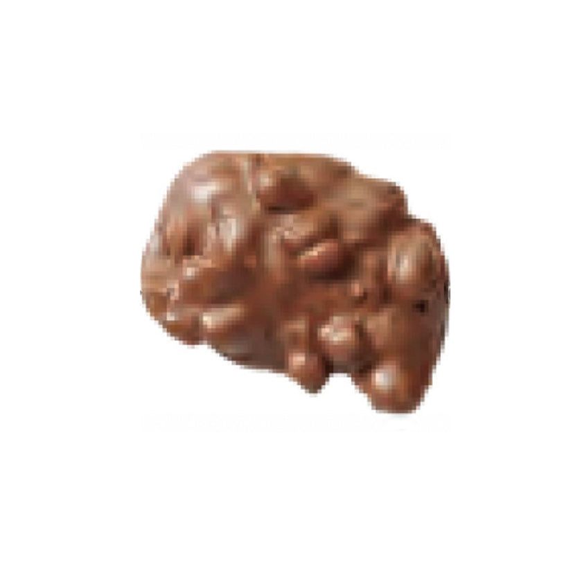 Sweet Shop USA - Bars - Milk Chocolate Peanut Bar 1.5oz (Bulk)