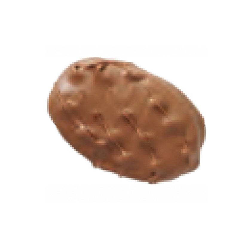 Sweet Shop USA - Bars - Milk Chocolate Praline Bar 1.5oz (Bulk)