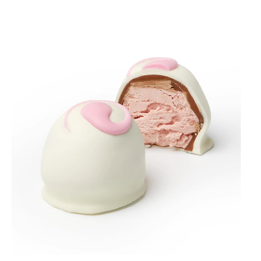 Sweet Shop USA - Strawberry Shortcake Truffles 1.5oz (Bulk)