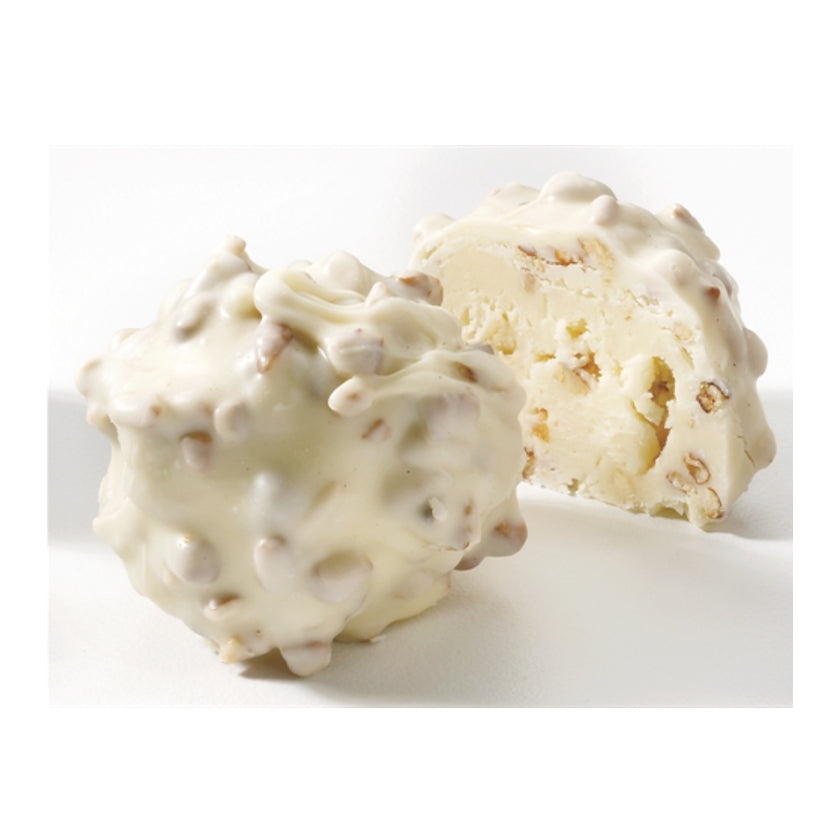Sweet Shop USA - Truffles - Butter Pecan 1.5oz (Bulk)