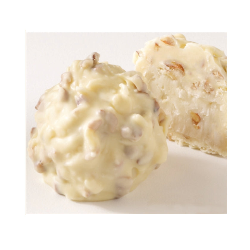 Sweet Shop USA - Truffles - Italian Cream Cake 1.5oz (Bulk)