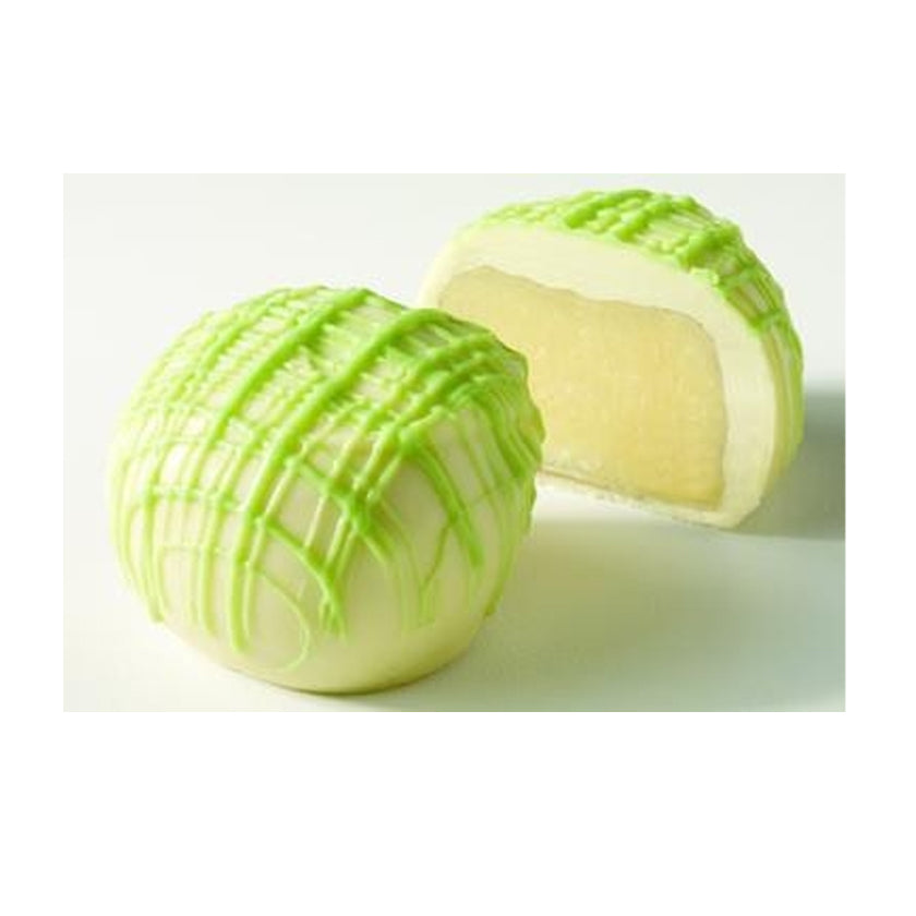 Sweet Shop USA - Truffles - Keylime Chiffon 1.5oz (Bulk)