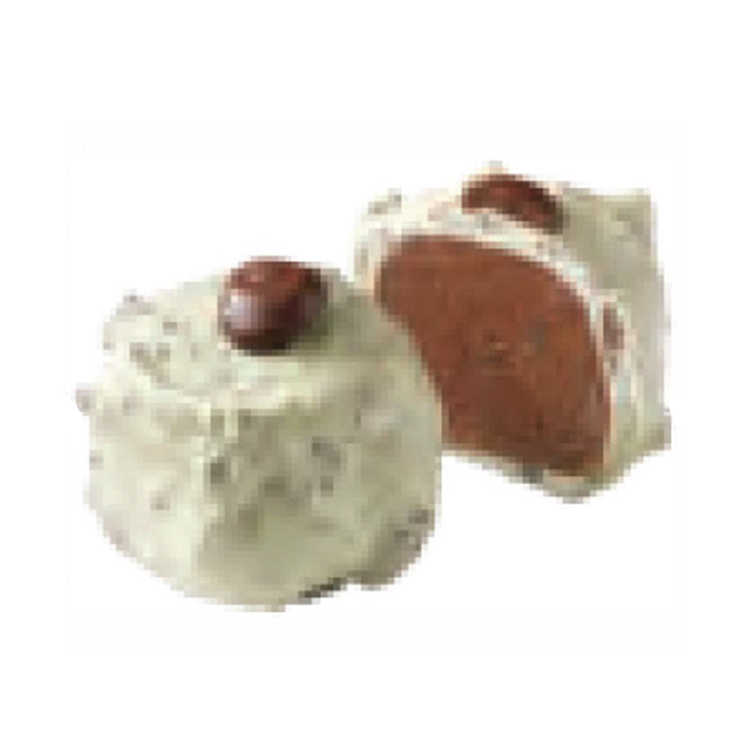 Sweet Shop USA - Truffles - Mint Chocolate Chip 1.5oz (Bulk)