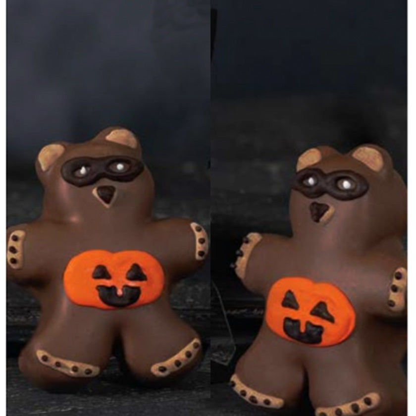 Sweet Shop USA - Halloween - Chocolate Monster Frosted Truffle 3.5oz (Bulk)
