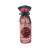 Terrapin Ridge Farms - Holiday Grab & Go Giftset - Raspberry Honey Mustard & Braided Pretzel Twists (Red Gift Bag)
