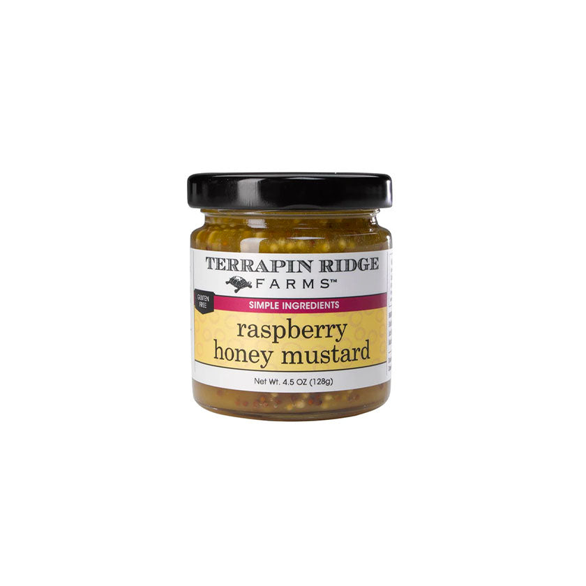 Terrapin Ridge Farms - Raspberry Honey Mustard Pretzel Dip 4.5oz