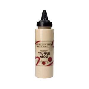 Terrapin Ridge Farms - Truffle Aioli Squeeze 7.5oz