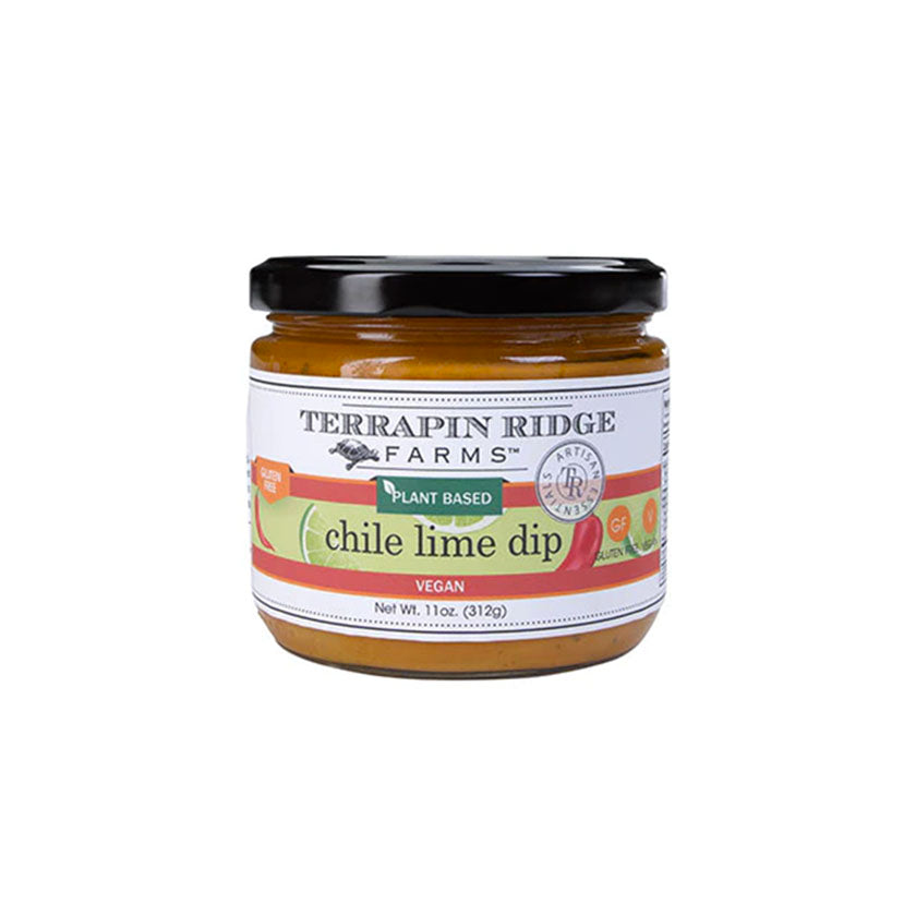 Terrapin Ridge Farms - Vegan Chili Lime Dip 10.2oz