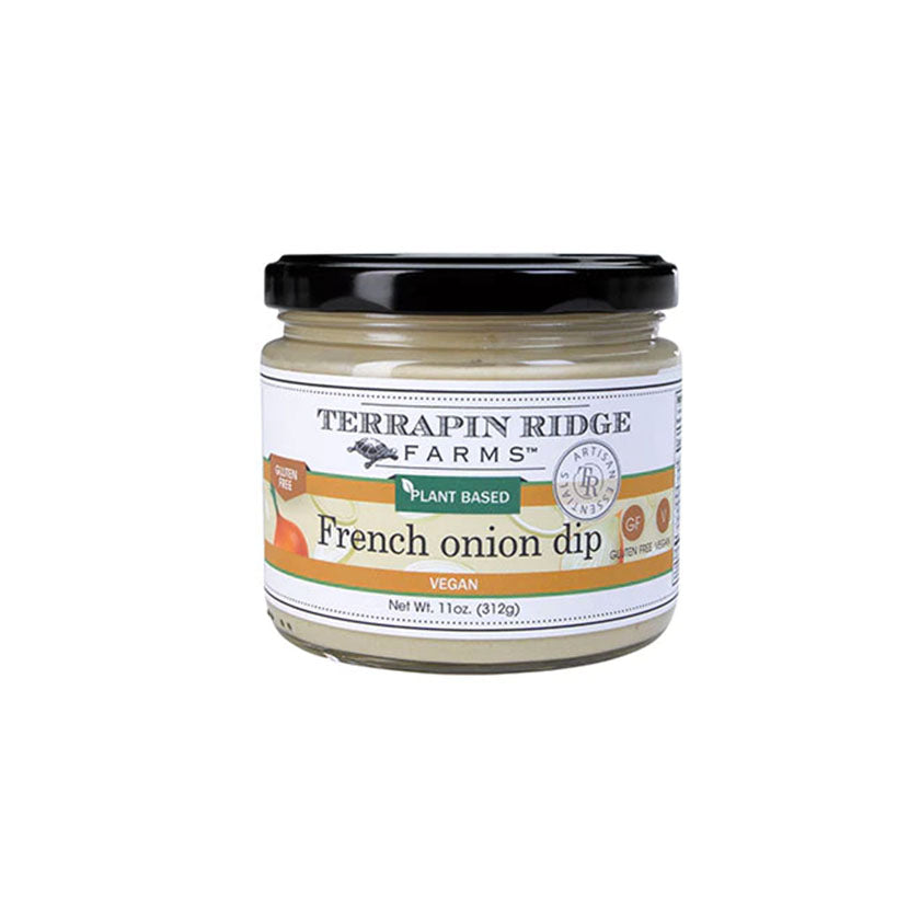 Terrapin Ridge Farms - Vegan French Onion Dip 10.2oz