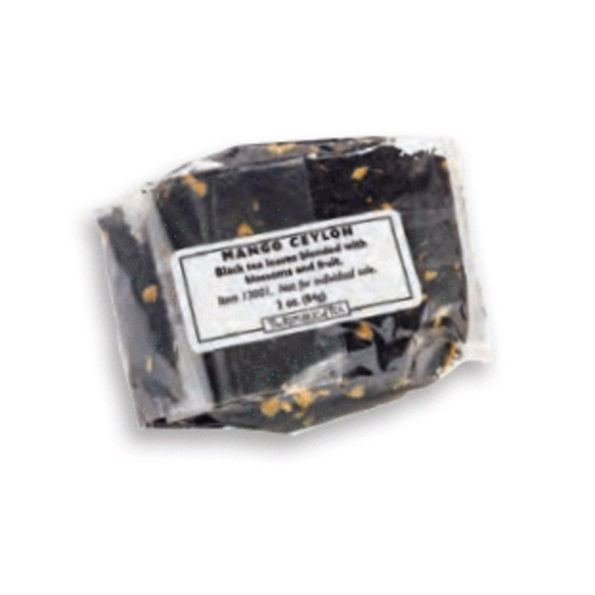 The Republic of Tea - Blackberry Sage Black (3-Gallon Full-Leaf Iced Tea Cello Packets)