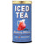 The Republic of Tea - Blueberry Hibiscus Iced Tea (Case)