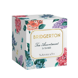 The Republic of Tea - Bridgerton Tea Assortment Gift