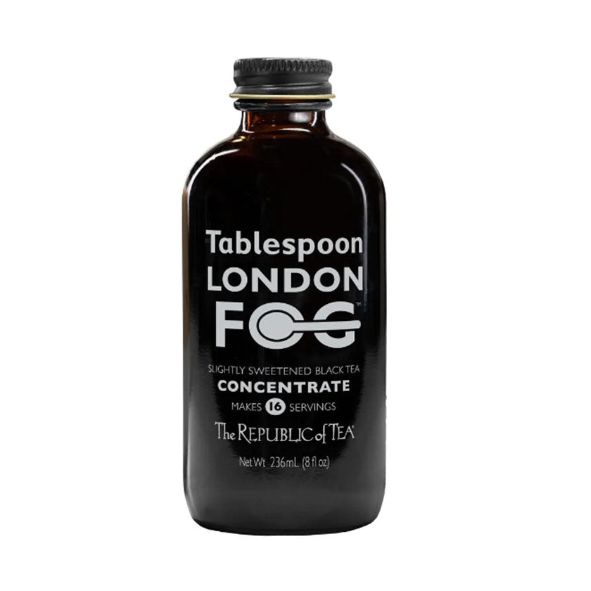 The Republic of Tea - Tablespoon London Fog™ Concentrate