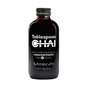 The Republic of Tea - Tablespoon Chai™ Concentrate