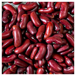 Trésors de Beauce - Organic Red Beans - Ferme des Trois Rois (Bulk)