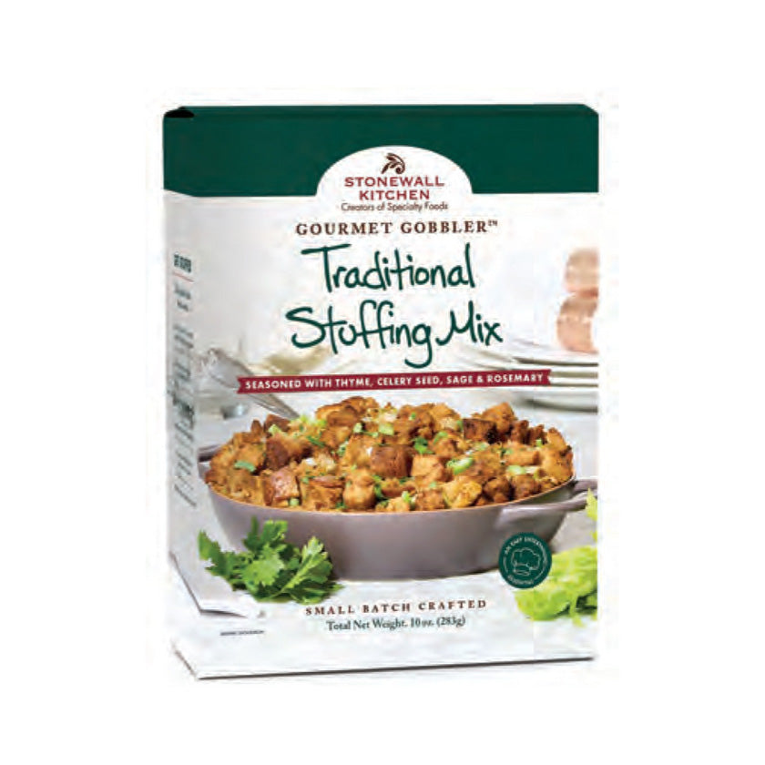 Urban Accents - Gourmet Gobbler™ Traditional Stuffing Mix