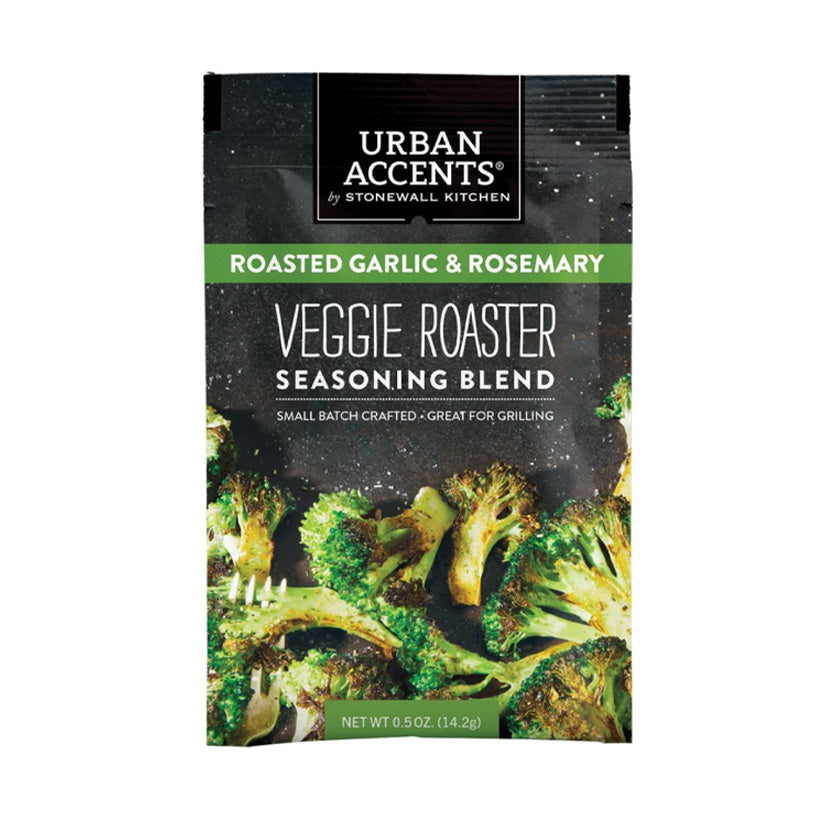Urban Accents - Rosemary Garlic Veggie Roaster Packet