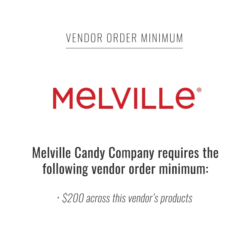 Melville - Retail Displays - 3 Caddy Display