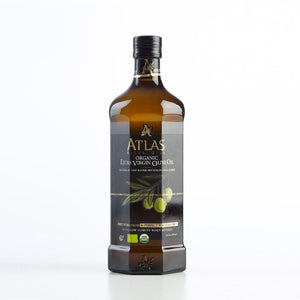 Villa Jerada - Atlas Olive Oil 750ml Bottle