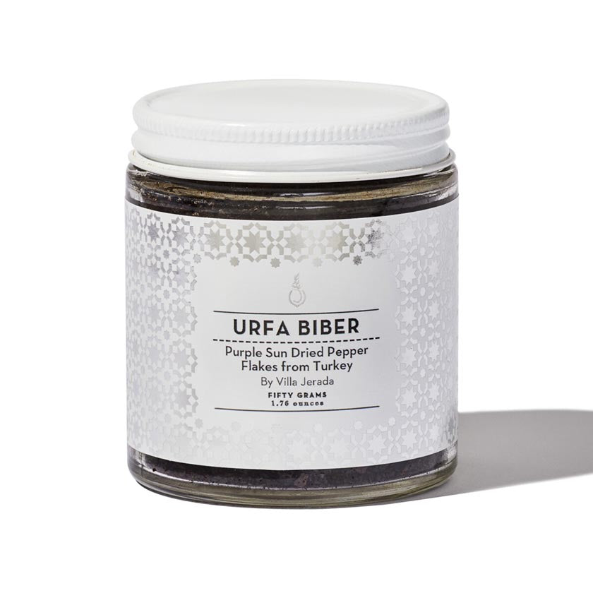 Villa Jerada - Urfa Biber 50g Jar