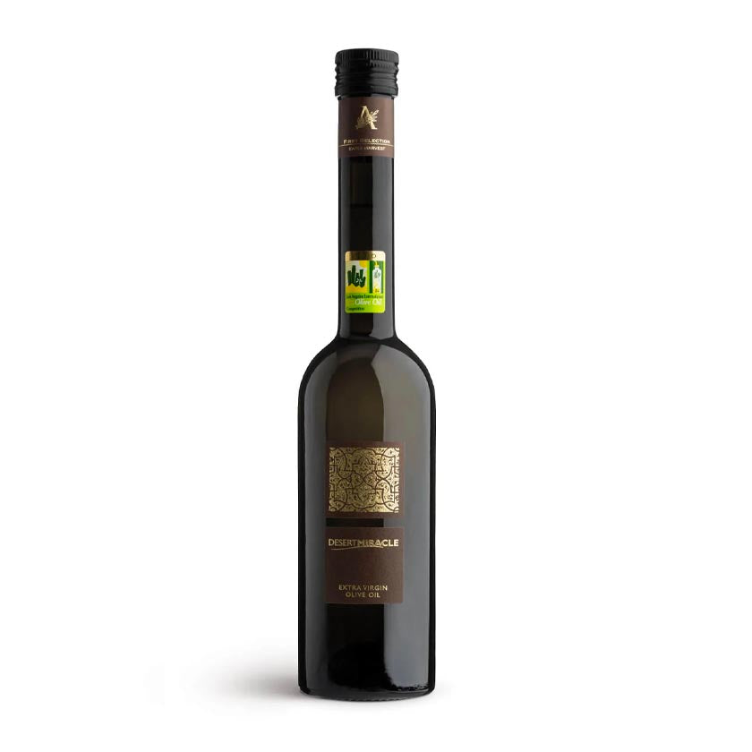Villa Jerada - Desert Miracle 500ml Bottle