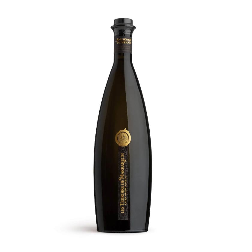 Villa Jerada - Les Terroirs De Marrakech 500ml Bottle