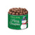 Virginia Diner - Merry Christmas Double-Dipped Chocolate Covered Peanuts 10oz