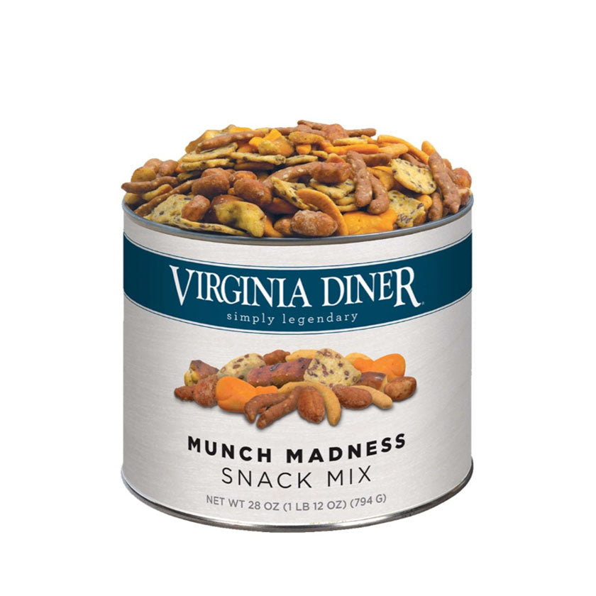 Virginia Diner - Munch Madness 28oz