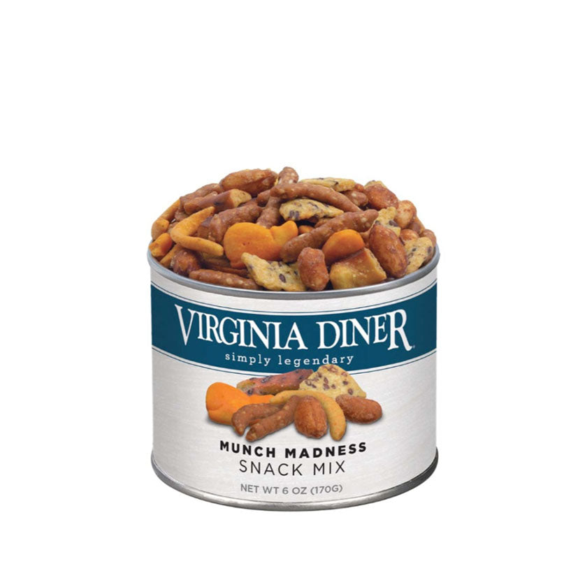 Virginia Diner - Munch Madness 6oz