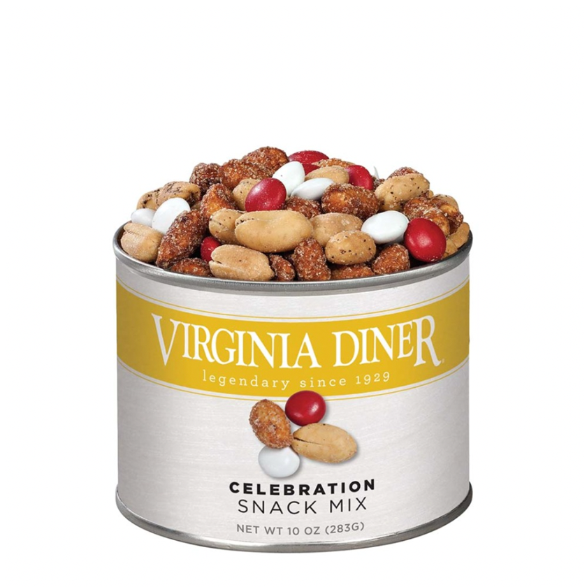 Virginia Diner - Celebration Mix Tin 10oz