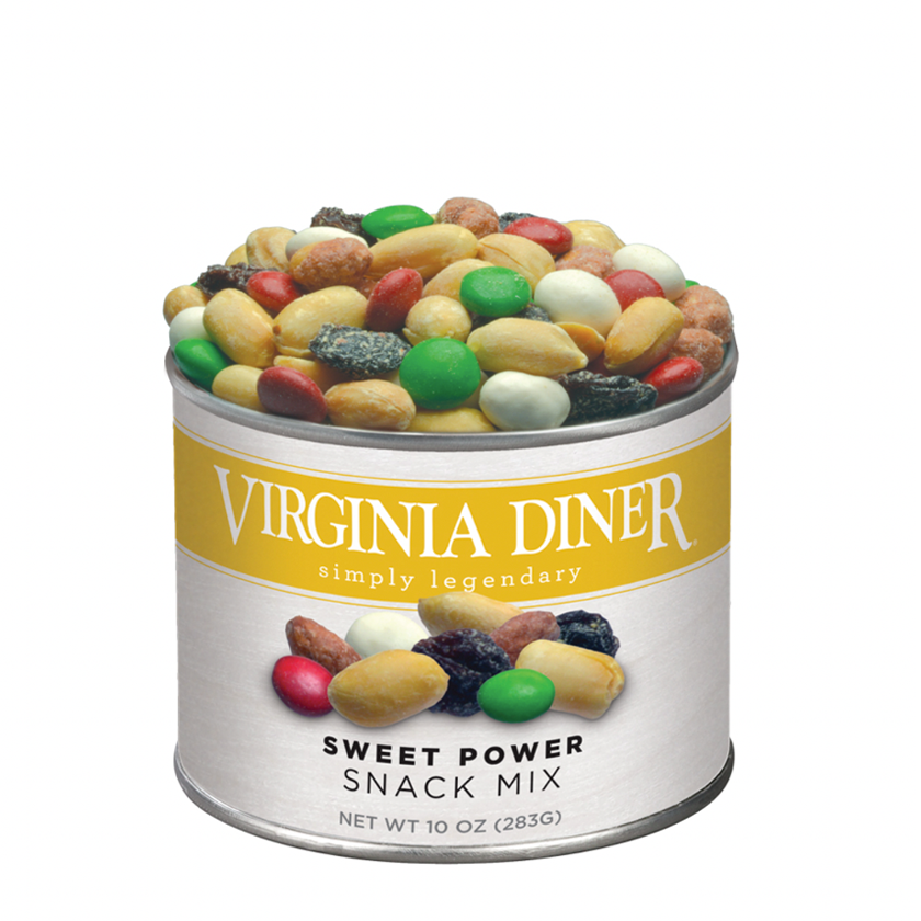Virginia Diner - Sweet Power Snack Mix 10oz