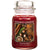 Village Candle - Christmas Spice - Large Glass Dome