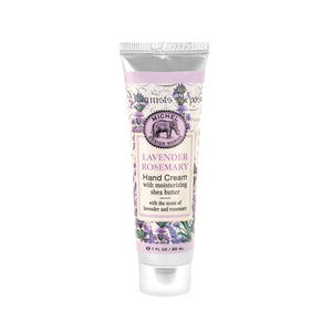 Michel Design Works - Lavender Rosemary Hand Cream 1 fl.oz. *TESTER*