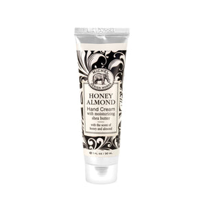 Michel Design Works - Honey Almond Hand Cream 1 fl.oz. *TESTER*