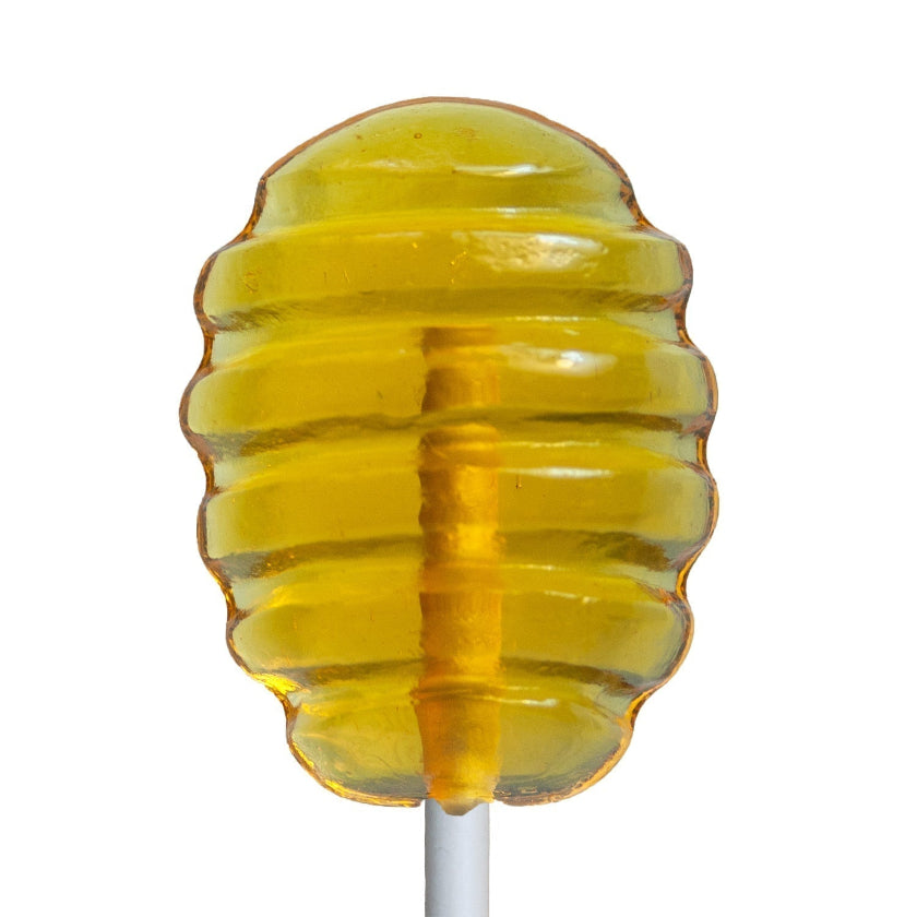 Melville - Lollipops - Honey Dipper Honey - Bulk