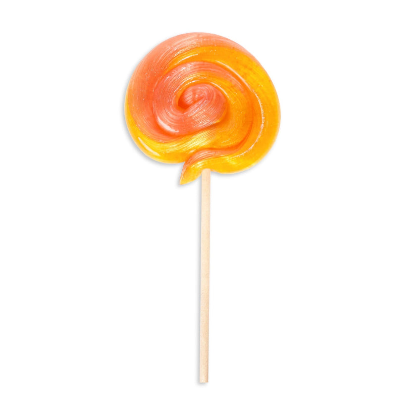 Hammond's Candies - Lollipops - Sour Pink Lemonade - 1 oz