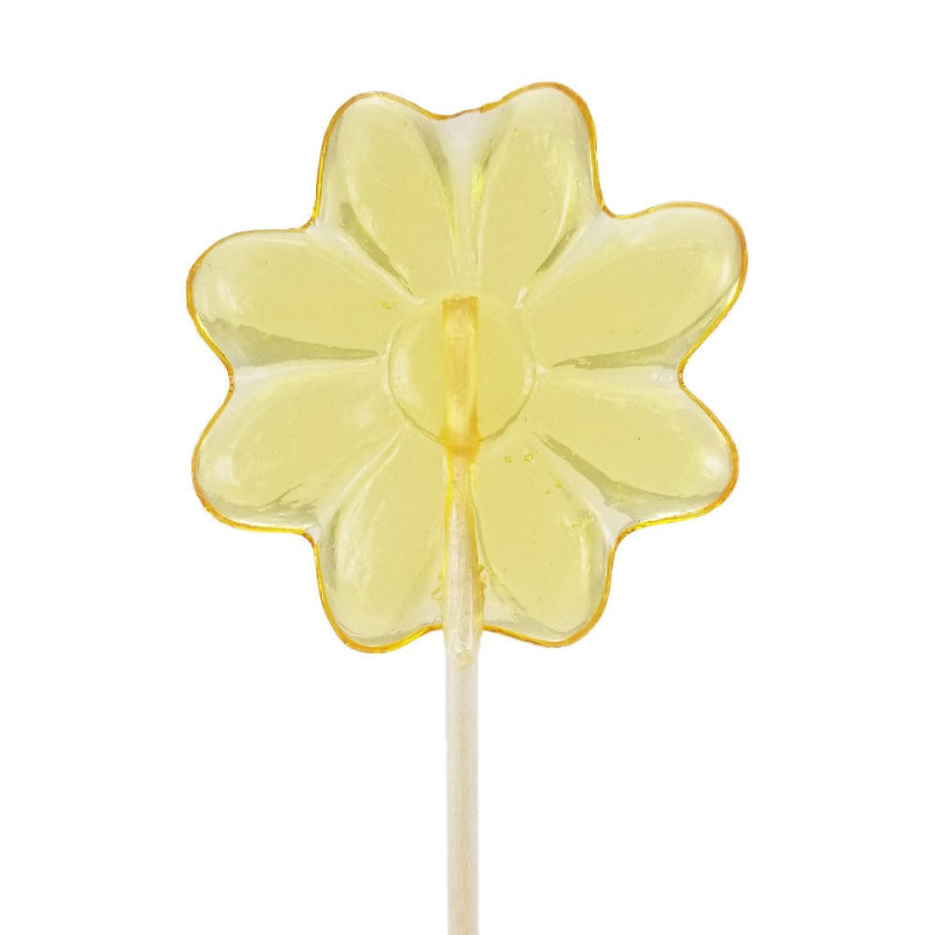 Melville - Lollipops - Daisy Clover - Bulk