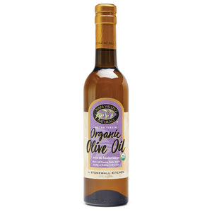Napa Valley Naturals - Organic Extra Virgin Olive Oil 12.7oz