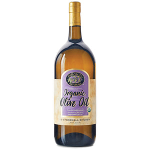 Napa Valley Naturals - Organic Extra Virgin Olive Oil 50.8 fl.oz.