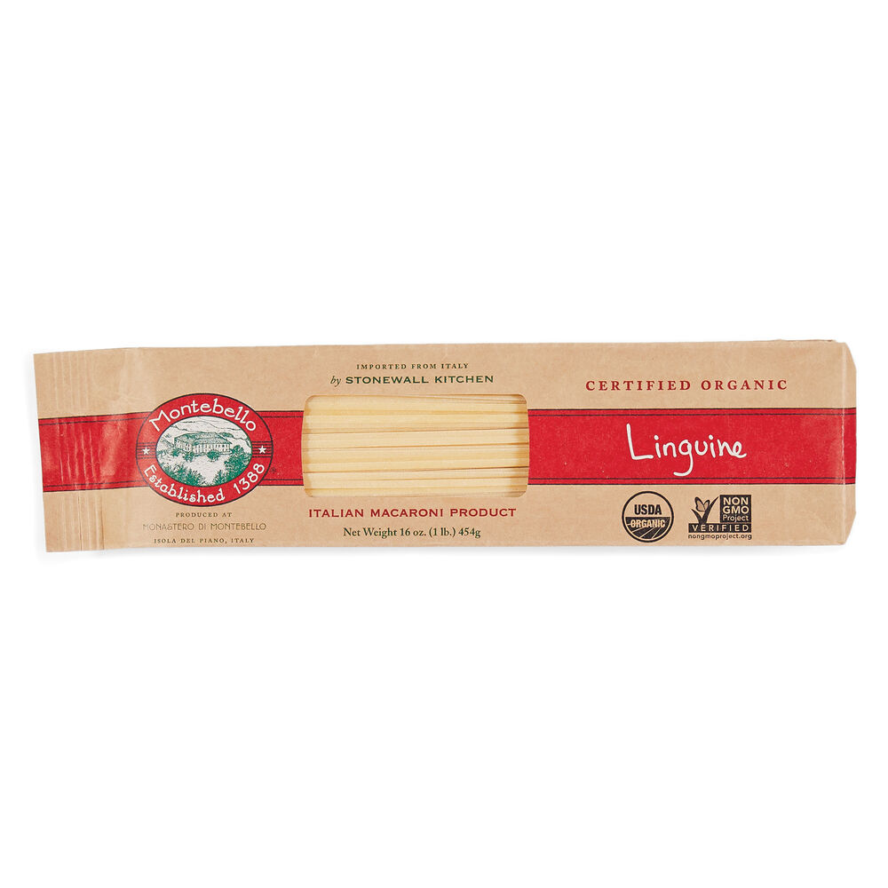 Montebello Pasta - Linguine 16oz