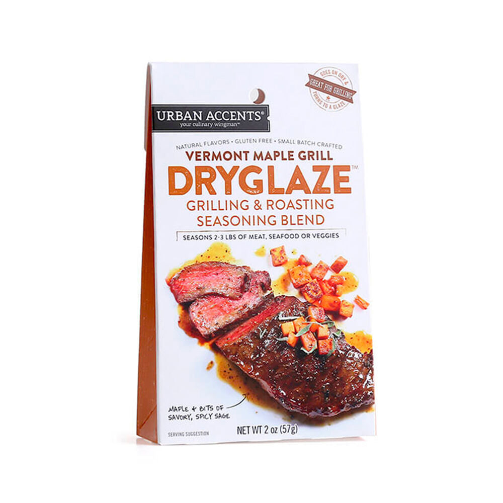 Urban Accents - DryGlaze™, Vermont Maple Grill