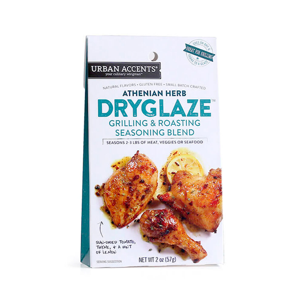 Urban Accents - DryGlaze™, Athenian Herb