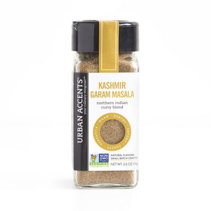 Urban Accents - Bottled Spice Blends, Kashmir Garam Masala