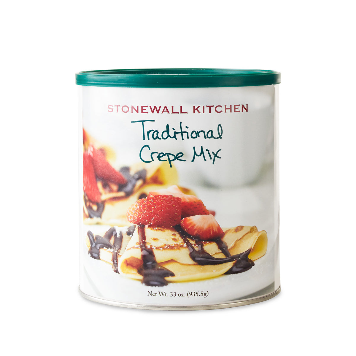 Stonewall Kitchen - Traditional Crepe Mix 33oz