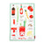 Stonewall Home - Tea Towel - Bloody Mary
