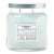 Stonewall Home - Candles & Fragrance - Sea Salt Mist, Medium Bowl